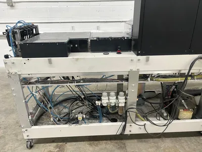 Used 2018 PITNEY BOWES FLOW MASTER Processing (misc) Illinois US | Revelation Machinery #1550557