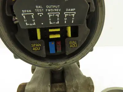 Foxboro 823DP-I3S1NH2 Pressure Transmitter 4-20mA = 20PSI B0139CZ
