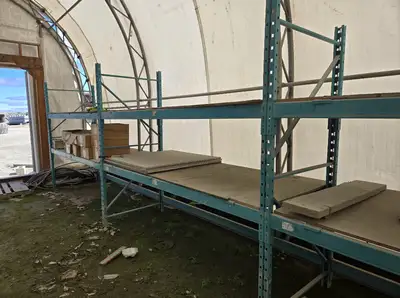Storage Racking