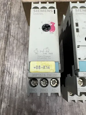 Siemens 3RP1574-1NQ30 Electrical/PLC/Automation | ESS Industrial Equipment Sales (8)