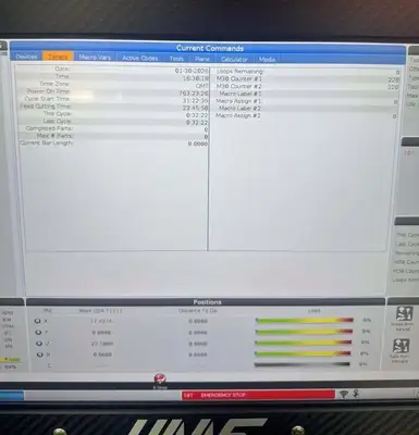 2025 HAAS DS-30Y CNC Lathes | Toolquip, Inc. (6)