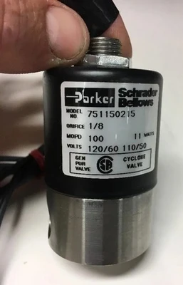 NEW Parker Schrader Bellows 751150215
