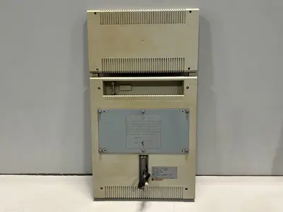 USED VAN DORN 6ES5398-0KB12
