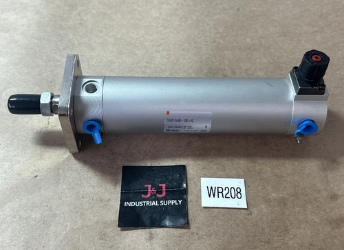 NEW SMC CDBG1FA40-100-HL