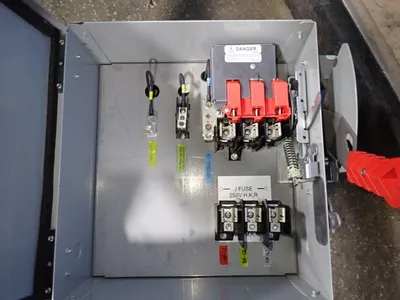 USED 2021 SIEMENS SLVBH4614G
