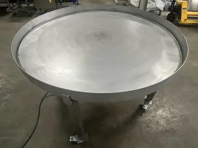 4' Accumulation Table