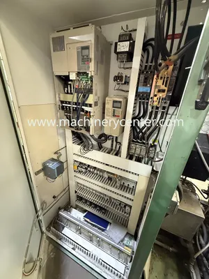 2006 DAVIS STANDARD 35IN35DSRE Extruders - Rubber | Machinery Center (5)