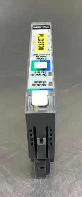 Used ALLEN BRADLEY 1734-8CFG PLC Input & Output South Carolina US | Palmetto Automation #1503337