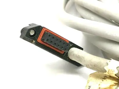 USED KEYENCE SL-PC5P-T