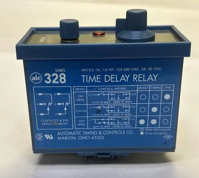 Used ATC 328C200W10XX Miscellaneous Equipment (Electrical & Power) Ohio US | Surplus Asset Holdings #1243329
