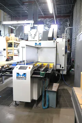 2023 HAAS VF-5SS Vertical Machining Centers | Clark Machinery Sales, LLC (13)