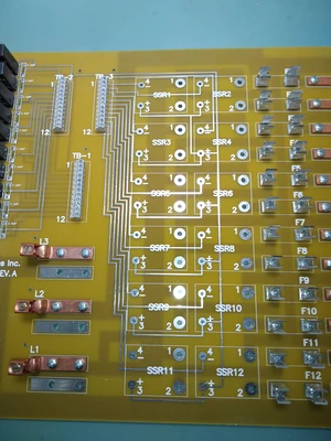 USED HELLER 67742-01