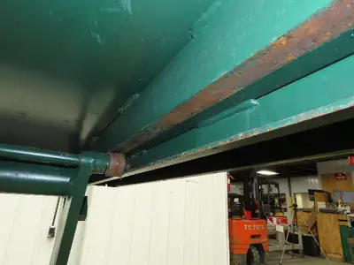 Used SOUTHWORTH _UNKNOWN_ Misc Lifts Indiana US | Arrow Industrial #1367377