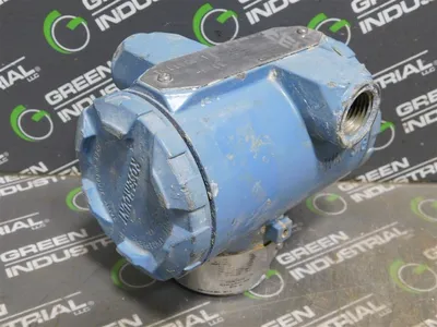 USED ROSEMOUNT ANALYTICAL 3044C A1I5