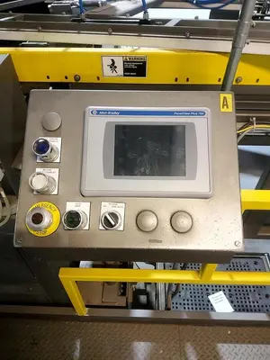 USED 2008 BUSSE / SJI ARROWHEAD SYSTEMS W3002