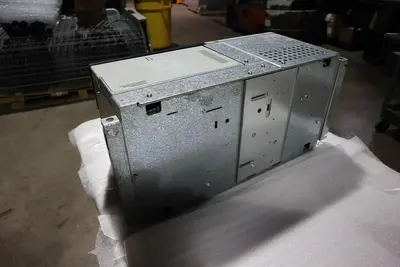 ALLEN BRADLEY 20BD125A3ANNARC0 100 HP POWERFLEX 700 DRIVE VFD STOCK 5346