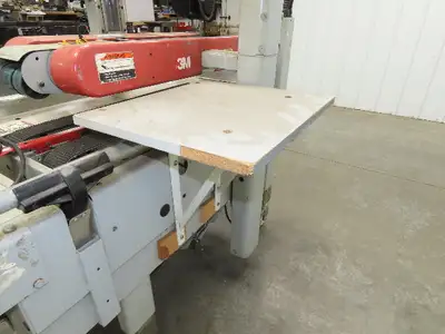 Used 3M-MATIC _UNKNOWN_ Case Sealers - Tapers Indiana US | Arrow Industrial #1411462