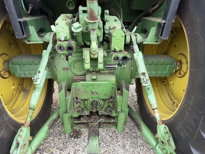 Used JOHN DEERE 4440 TRACTOR Utility Tractors Michigan US | Miedema Asset Management Group #1443261