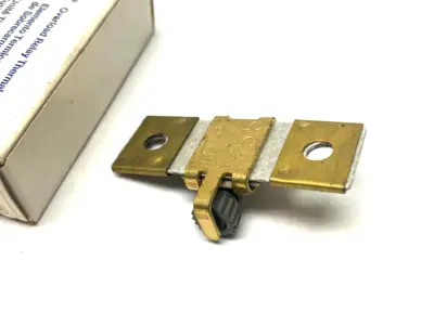 NEW SQUARE D THERMAL OVERLOAD RELAY ELEMENT
