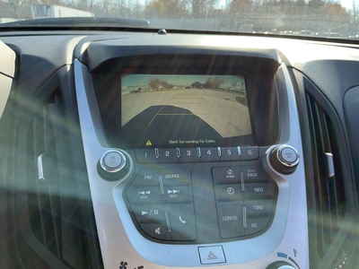 Used 2017 CHEVROLET EQUINOX Utility Vehicles Michigan US | Miedema Asset Management Group #1732723