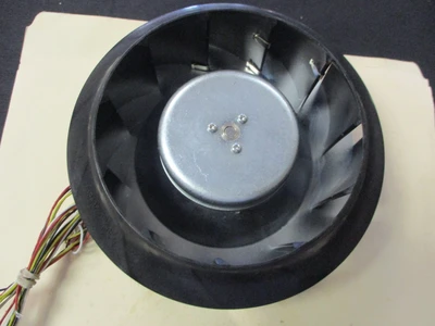 USED Minebea Motor 175R-069D-0546