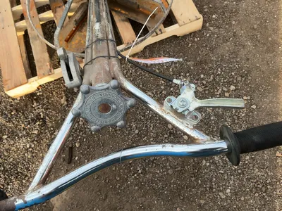 Used _UNKNOWN_ _UNKNOWN_ Power Trowels Michigan US | Miedema Asset Management Group #1443162