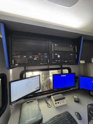 2019 CUES LAMP II K2 LATERAL Pipeline Insepction/CCTV Equipment, Ford
Cues | VacSource (8)