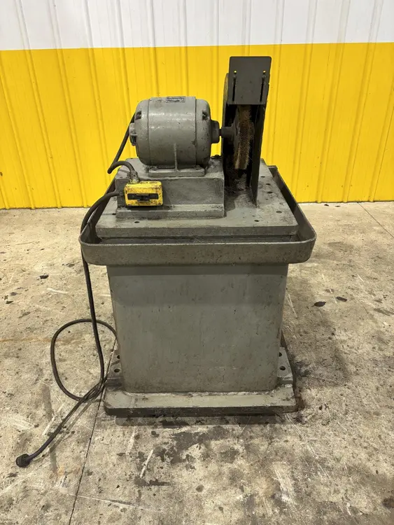 Used NOT SPECIFIED _UNKNOWN_ Grinders (misc) Ohio US | Yoder Brothers machinery 8 #144452