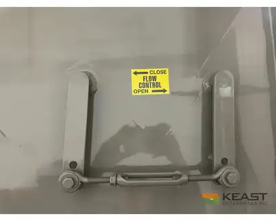 Used MAGIK KLEENER _UNKNOWN_ Rectangular Screeners Iowa US | Keast Enterprises #1360444