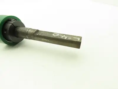 Hytrol 914.R1P310 31" Belt Conveyor Support Carry Roller 2-1/8"Dia Multi Bearing
