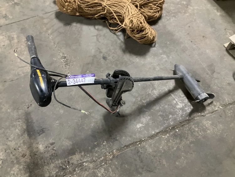 Used _UNKNOWN_ _UNKNOWN_ Boat Parts & Accessories Michigan US | Miedema Asset Management Group #1186847