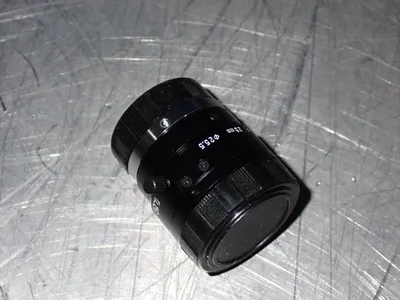 USED TAMRON 23FM25L