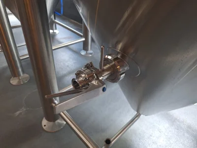 Used _UNKNOWN_ _UNKNOWN_ Brewing Equipment Georgia US | Auction Management Corporation #1548487