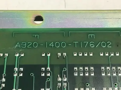 USED FANUC A16B-1400-0171/07A