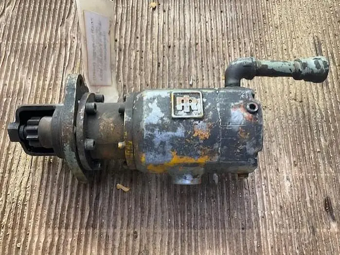 Used INGERSOLL RAND 3BMGA11H-34F Starters | Compression Source #411962