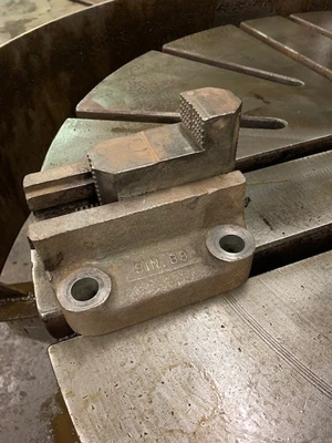 USED 1987 KING 52VBM