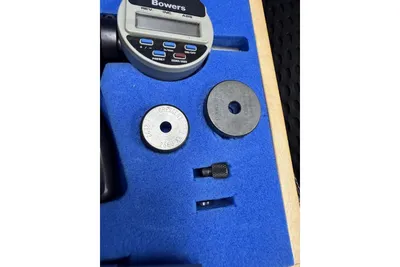 Used _UNKNOWN_ _UNKNOWN_ Bore Gages California US | KD Auctions #1359373