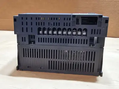 Used 2023 MITSUBISHI ELECTRIC FR-E840-0170-5-60 Switchgears British Columbia CA | Lenmark #1427044