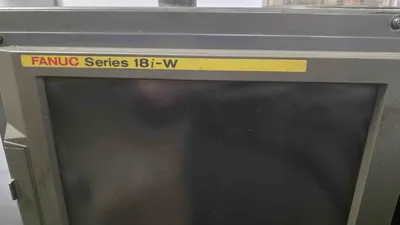 USED 1998 FANUC ROBOCUT ALPHA 1IA