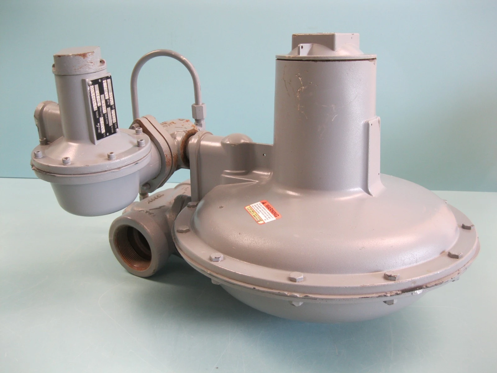 New | in-Stock Itron CL342IMRV Misc Electrical & Power Parts New Hampshire US | Bitter End Trading #1452774