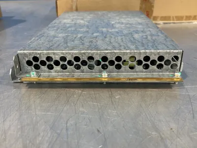 Used APC W0N0966 Industrial Controls Ohio US | HGR 24 #1175575