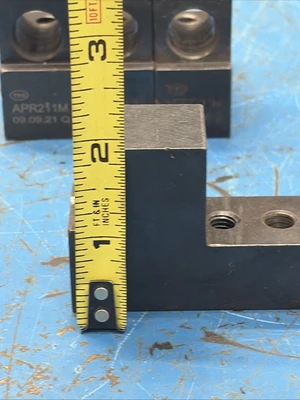 Used TRS APR211M Nuts & Screws Indiana US | J&J Industrial Supply #1341453