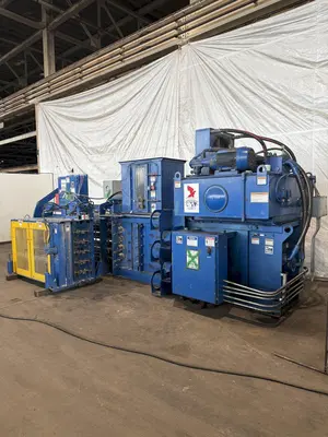 USED AMERICAN PAC40297T20