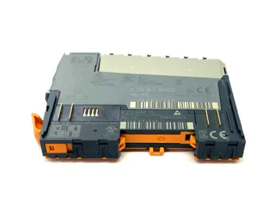 Used B&R Automation X20 BT 9100, X20BM11 PLC Expansion Units Michigan US | Maverick Industrial Sales #1397779