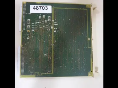 USED ABB 3HAB2220-1
