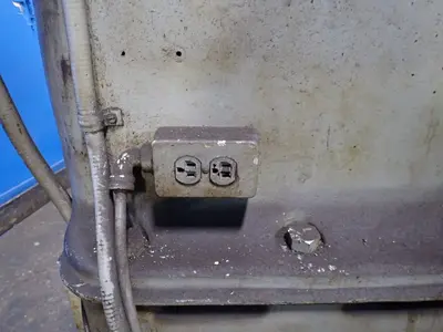 Used PRATT & WHITNEY M1620 Jig Borers Ohio US | HGR 24 #1180986