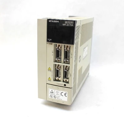USED MITSUBISHI MR-J2-70A