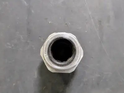 3/4" Cable Connector 0.500"-0.750" Jacket