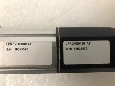 MTS System Components
