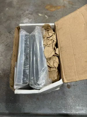 2021 HAAS HSCV-150P Vises | CNC EXCHANGE (10)